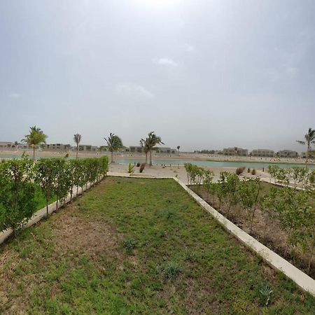 Ferienwohnung Hawana Salalah At Forest Island Exterior foto