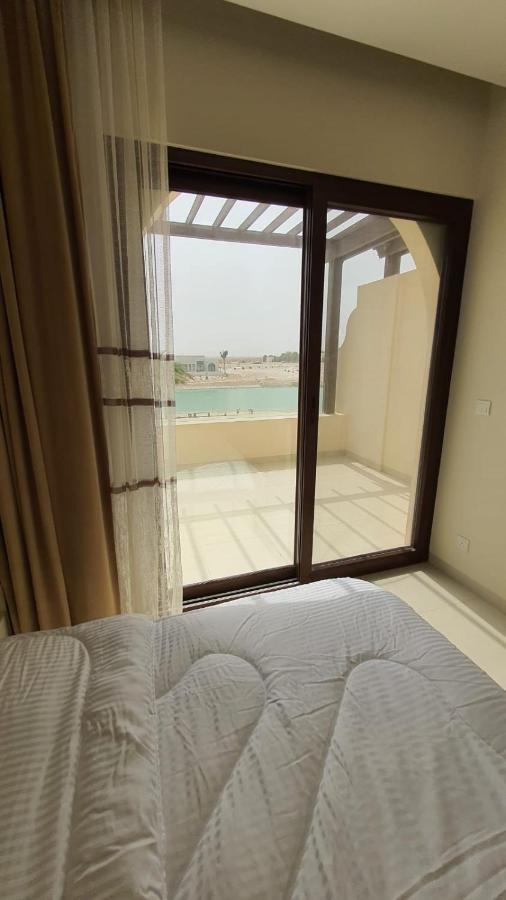 Ferienwohnung Hawana Salalah At Forest Island Exterior foto